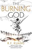 The Burning God (The Poppy War)