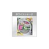SANYO METAL ホワイトシャーク刈払機用チップソー(外径230mm×36p) 0378