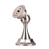 強力な磁気吸引トイレドアストッパーThickening内部寝室壁吸引ドアContact衝突