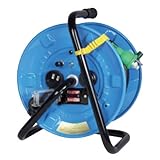 日動 防雨・防塵型LEDライトリール SDW-EB22-10W