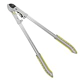 Scotts 18875 AirShoc Titanium Non-Stick Dual Lopper [並行輸入品]