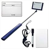 三洋:黒板らく太郎ロング　お得セットC KRO-3