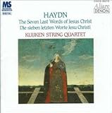 ハイドン:十字架上のキリストの最後の七つの言葉