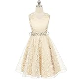WIN　子供服 ガールズフォーマルドレス フラワードレス キッズドレス女児 ウェディングドレス　 レース　ノースリーブ お嬢様 ドレス フォーマル ピアノ発表会 パニエ 結婚式 誕生会 卒業式 演奏会