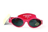 BanZ bb01099 Kidz Sunglasses with Elastic Neoprene Strap by Banz