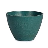 Ecoforms Pot Bowl 4 B4 Trq Turquoise