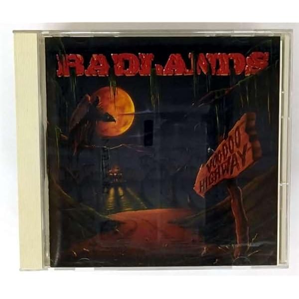 Amazon.co.jp: BADLANDS: Music