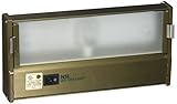 National Specialty ltl-1-pc / BZ LED下キャビネットライト