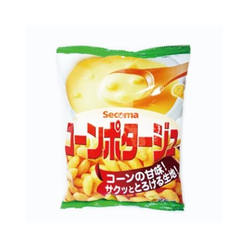 セイコーフレッシュフーズ コーンポタージュ