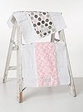 ベビーランドリーBurpies – Patterned赤ちゃんBurp Cloths ( 30 +スタイル使用可能)
