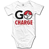 LopenD SHIRT ユニセックス・ベビー カラー: ホワイト