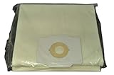 Beam Central Vacuum Cleaner Bags Model HL300 Part 110056