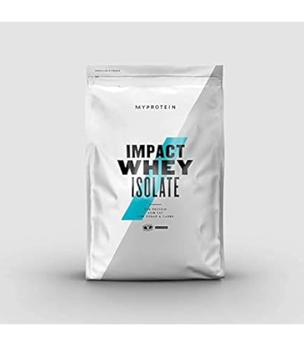 Amazon | マイプロテイン ホエイ・Impact ホエイプロテイン アイソ