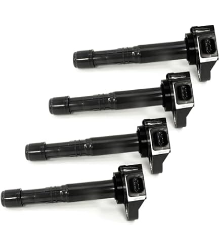 日立 イグニッションコイル 4個セット U21T01-COIL トヨタ車用 Amazon | HITACHI 日立 イグニッションコイル 4個セット U21T01-COIL