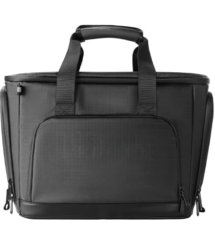 Amazon.co.jp: EcoFlow DELTA 3 Max シリーズ (2048Wh) 専用保護バッグ