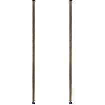 Amazon｜ベーシックシリーズ ヴィンテージエディション ポール 2本入