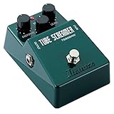 Ibanez アイバニーズギター用オーバードライブ Tube Screamer ハンド・ワイアリング チューブスクリーマー TS808HW