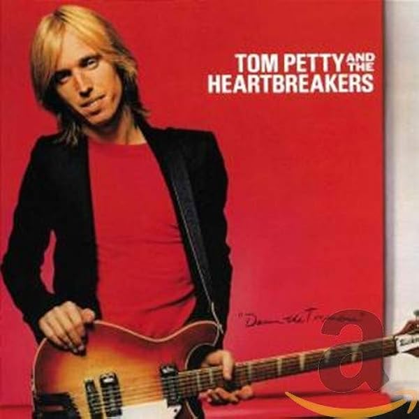 Amazon.co.jp: トム・ペティ＆ザ・ハートブレイカーズ（アメリカン