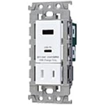 Panasonic - ayk　未使用品 パナソニック 埋込USBコンセント 25個セット 41eqKzryU5L.jpg_BO30,255,255,