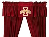 スポーツcoverage Iowa State Cyclones飾り布