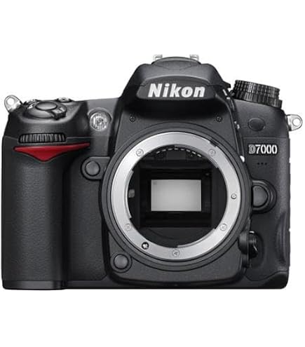 Amazon | Nikon デジタル一眼レフカメラ専用ズームレンズAF-S DX 17