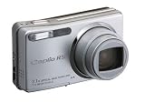 RICOH デジタルカメラ Caplio (キャプリオ) R5 ブラック Caplio R5 (BK)