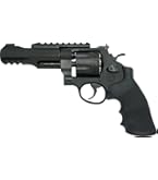 タナカ S&W パフォーマンスセンター R8 5 ヘビーウェイト ガスリボルバー Amazon | タナカ S&W パフォーマンスセンター M&P R8 5インチ
