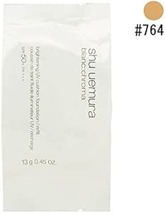 Amazon ブランクロマ ブライトニング Uv クッションファンデーション 764 レフィル 13g シュウ ウエムラ 並行輸入品 シュウウエムラ Shu Uemura リキッドファンデーション 通販