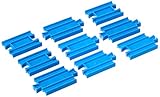 プラレール 1/4直線レール(3種各3本入) Rー20