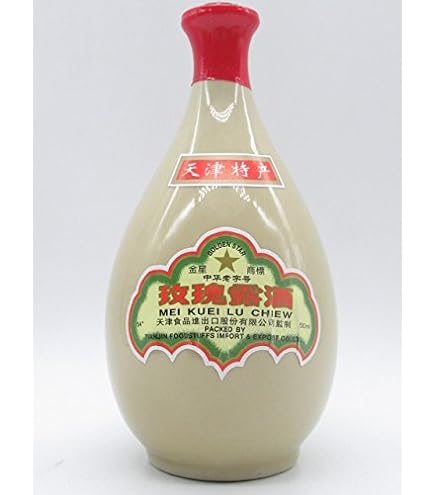 Amazon.co.jp: 天津 五加皮酒 54度 500ml : 食品・飲料・お酒