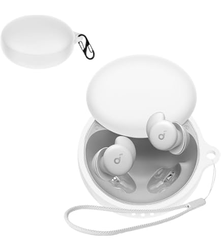 Amazon | KOMININA ケース Anker Soundcore Sleep A20 用 ケース