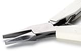 Lindstrom 7490 Supreme Pliers, Flat Nose - 7490 [並行輸入品]