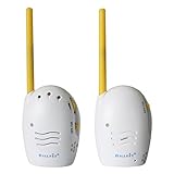 BILLFET ベビーモニター  2.4GHz Portable Wireless Digital Audio Baby Monitor Crystal Clear Voice