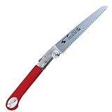 アルスコーポレーション 土木園芸鋸ピーメタル替刃式21cm 荒目 PM-21L
