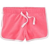 OSHKOSH(オシュコシュ) ニットショーツ ピンク ボトムスショートパンツ 4歳【並行輸入】