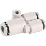 SK11 W管継手 異径ユニオンワイ CAACIA_VXFHL