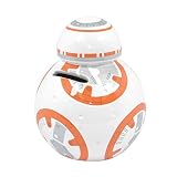Star Wars Episode 7 New Lead Droid Money Bank