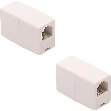電話回線 ファックス モジュラージャックケーブル ベージュ Amazon | モジュラーケーブル 電話線 テレホンケーブル フラット 3m 6