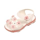 Voberry@ APPAREL ベビー・ガールズ US サイズ: 1.5-2T カラー: ホワイト