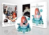 フィフス・エレメント 4Kニューマスター [Blu-ray]