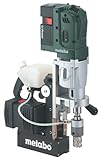 Metabo MAG 28 LTX 25.2-Volt Cordless Magnetic Drill Press [並行輸入品]