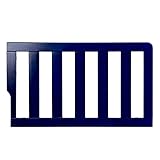 Dream On Me Universal Convertible Crib Toddler Guard Rail, Royal Blue by Dream On Me [並行輸入品]
