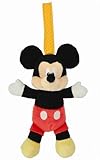 Disney Baby: Mickey Mouse Chime Toy by Kids Preferred by Disney [並行輸入品]