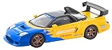 ジェネシスカンパニー (Genesis Company) POP RACE 1/64 SPOON NSX-R GT 完成品 PR640310