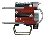 MKK 万能電ドルキャッチャー レッド KSG-8R