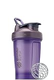 BlenderBottle Classic 20oz プロテインシェイカー ブレンダーボトル正規品 容量600ml（メモリ400ml） シスル BBCLC20-TSL