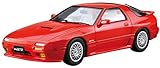 青島文化教材社 1/24 ザ・モデルカーシリーズ No.64 マツダ FC3S サバンナRX-7 1989 プラモデル