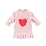 Karchi 子供服 ローグボトムシャツ 長袖 しっかり ハード柄　フリル　 鮮やか 素敵 色物 ハイクオリティー 女の子 　秋冬 3色選べる 90 100 110 120 130 安値 ルームウェア