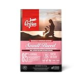 オリジン スモールブリード ドッグフード 1.8kg