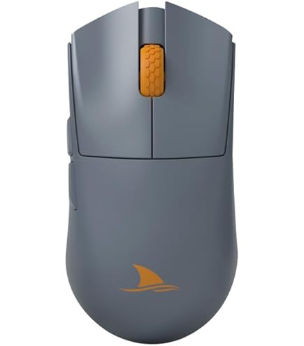 Amazon.co.jp: Darmoshark M5 AIR CARBON 8K ワイヤレス ゲーミング